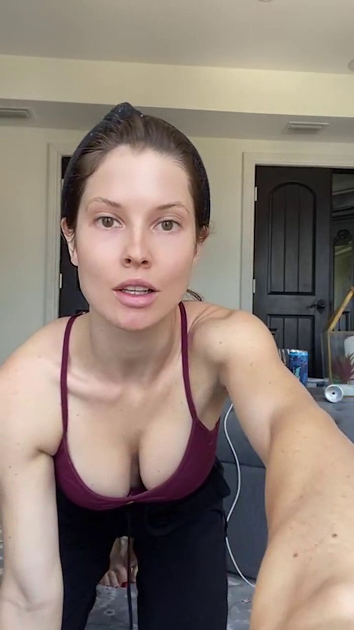 Amanda Cerny