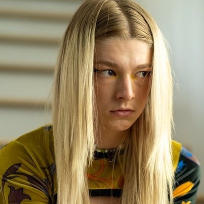 Hunter Schafer