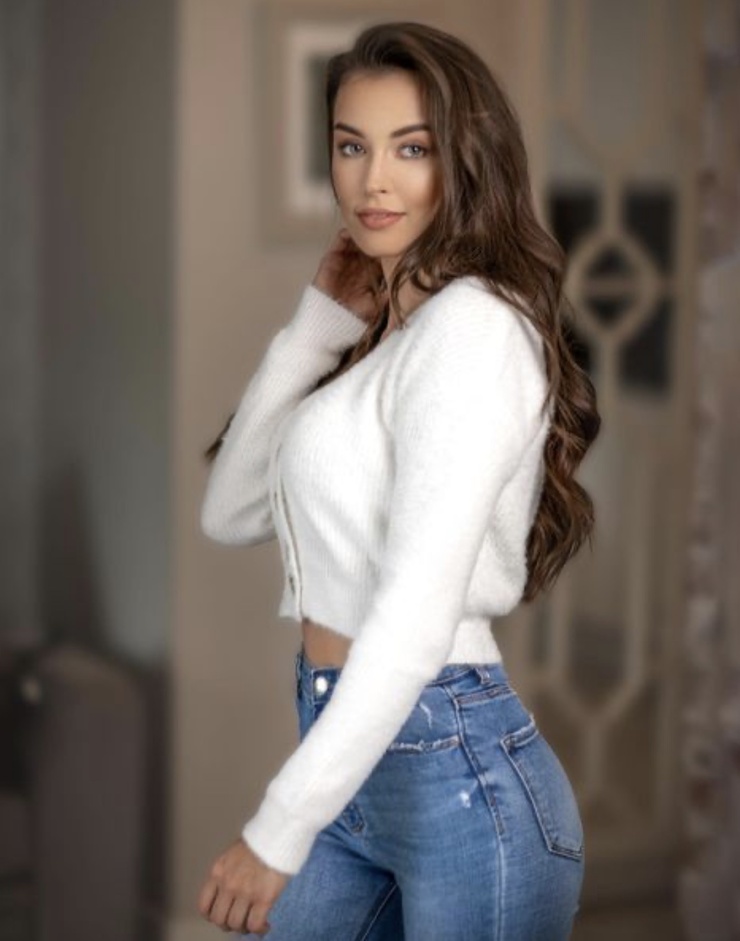 Ola Przywitowska Ola Przywitowska