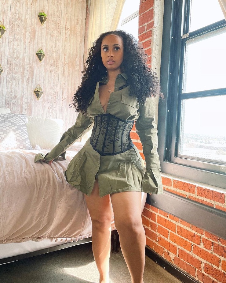 Jada Everon