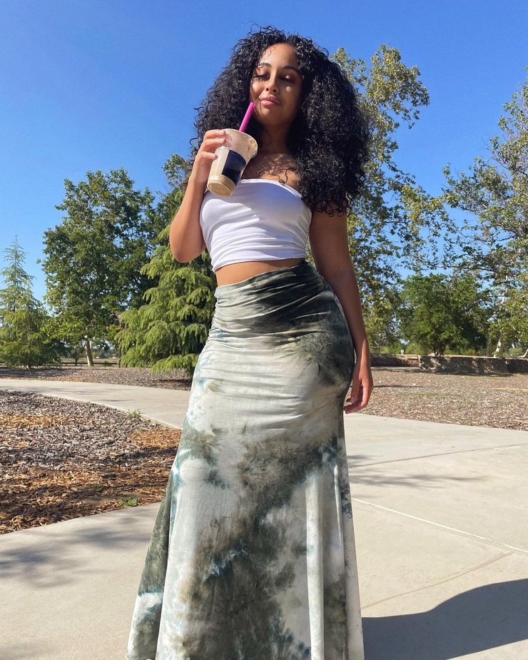 Jada Everon