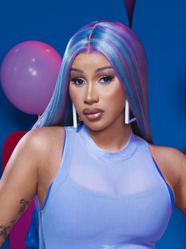 Cardi B