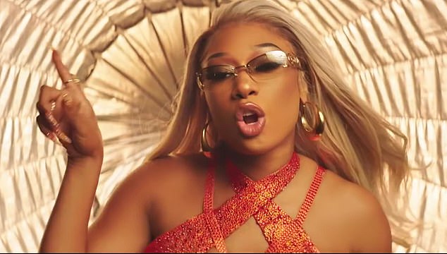 Megan Thee Stallion