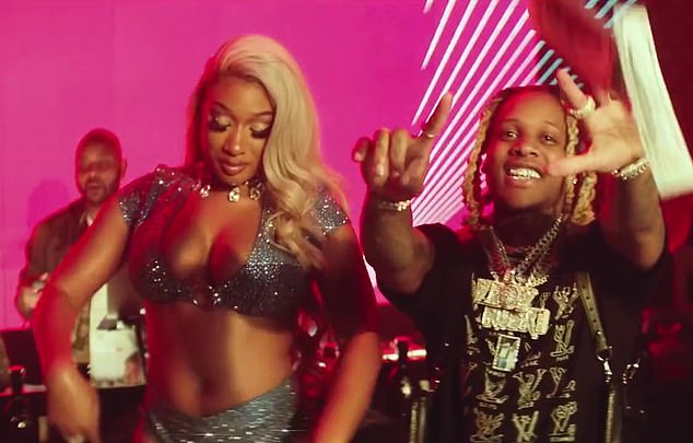 Megan Thee Stallion