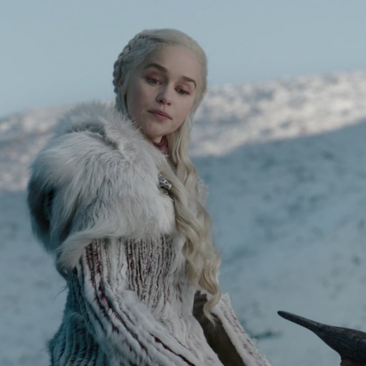 Emilia Clarke