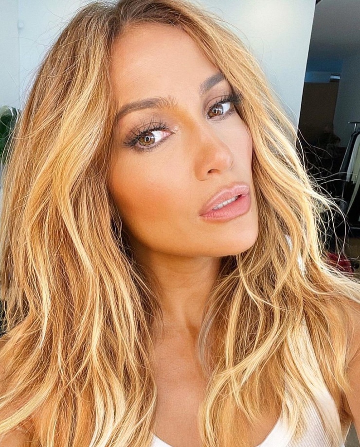 Jennifer Lopez Jennifer Lopez