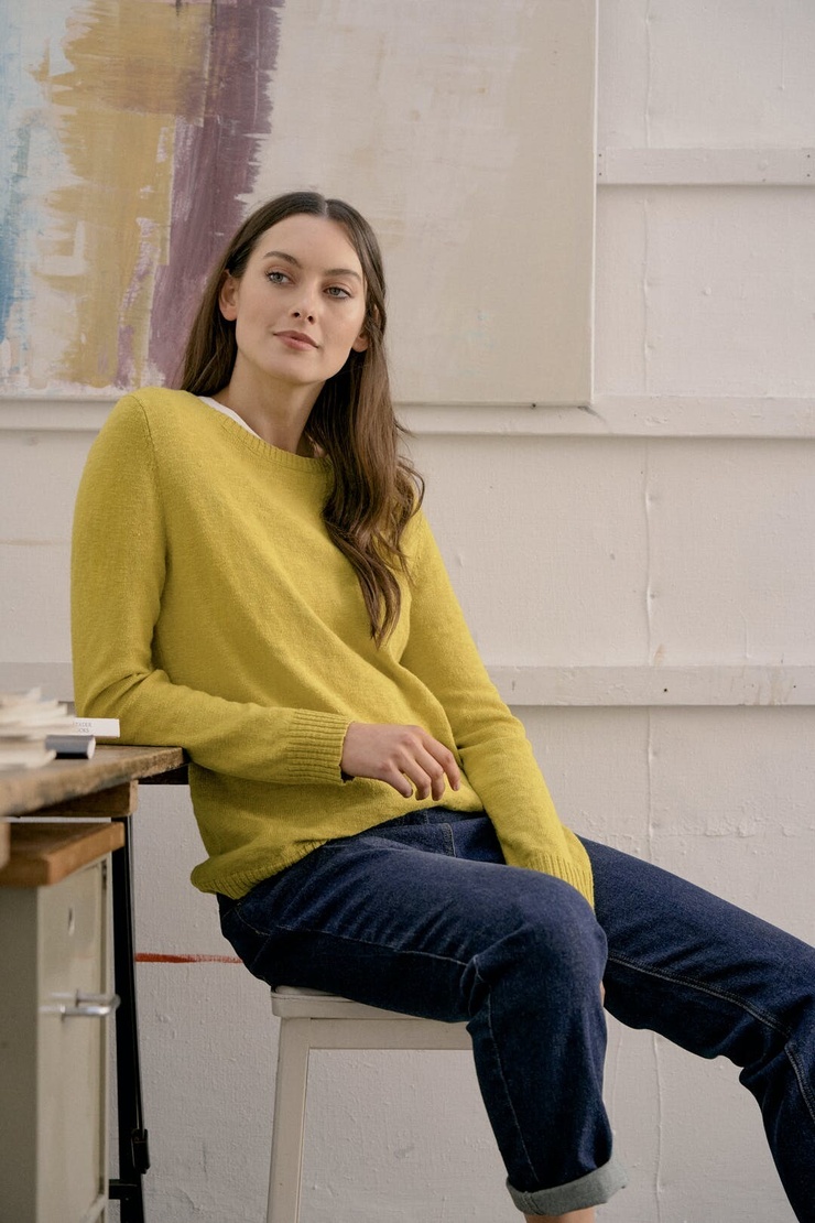 Morven MacSween