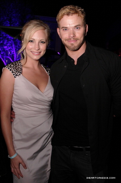 Candice Accola Candice Accola