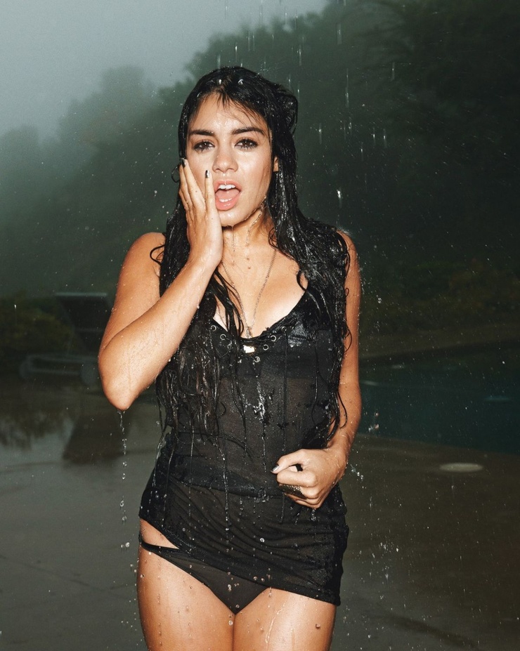 Vanessa Hudgens Vanessa Hudgens