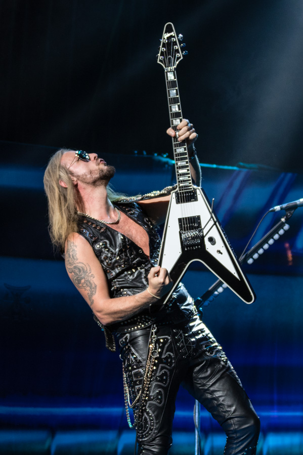 Richie Faulkner