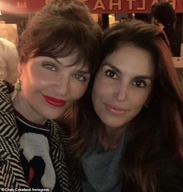 Helena Christensen