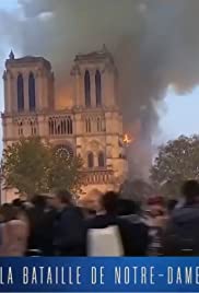 The Battle for Notre-Dame