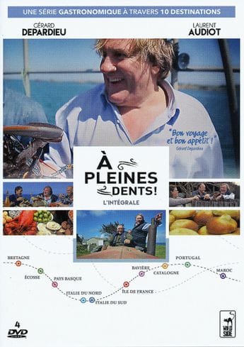 À pleines dents!