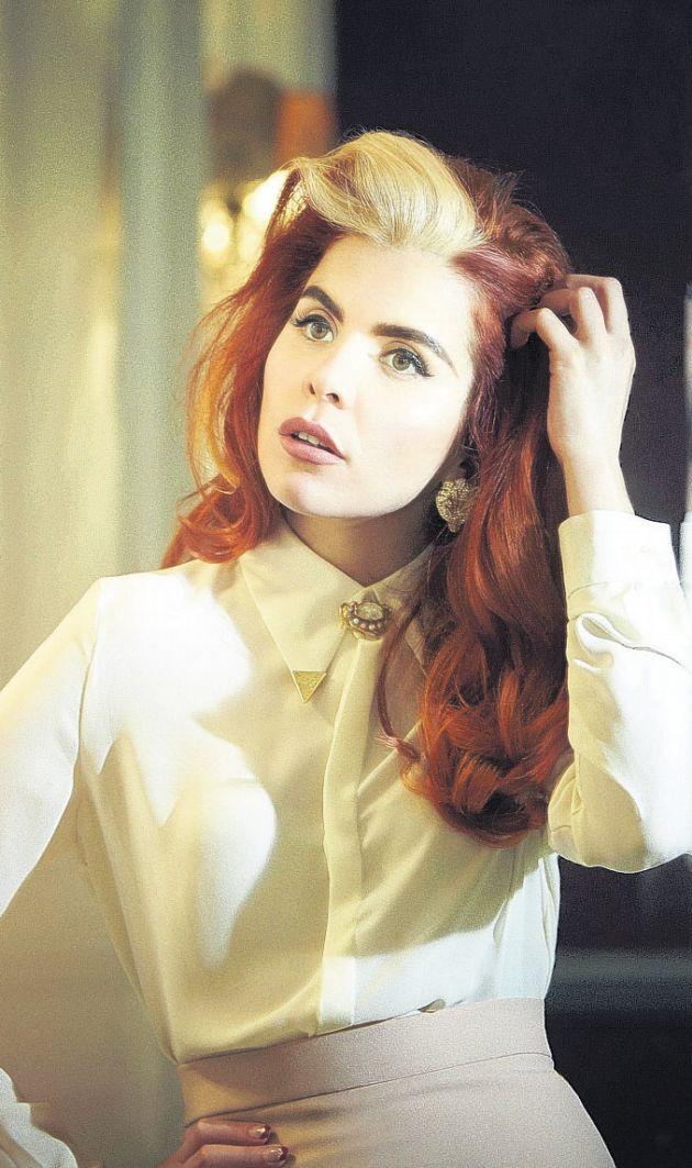 Paloma Faith