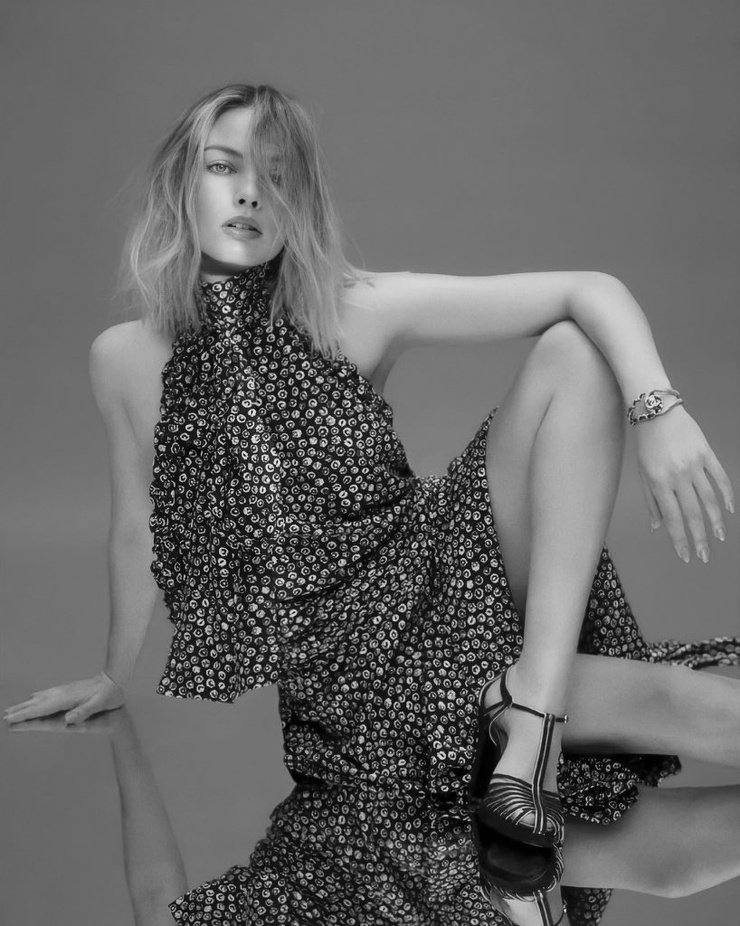 Margot Robbie Margot Robbie
