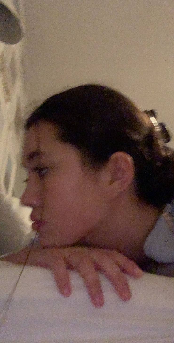 Lily Chee