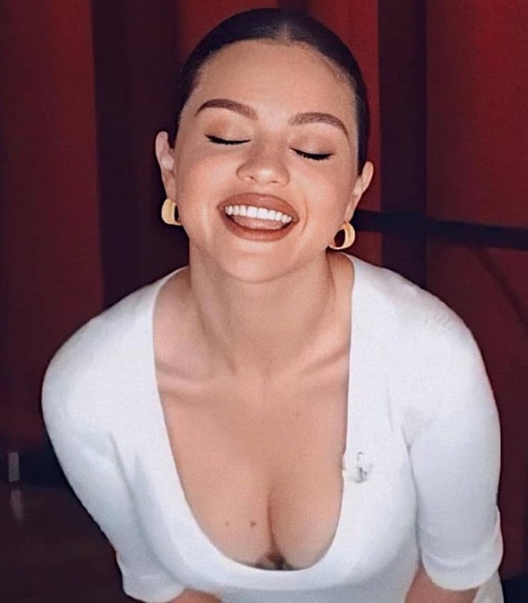 Selena Gomez