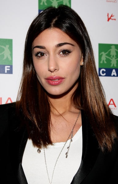 Belén Rodríguez Belén Rodríguez