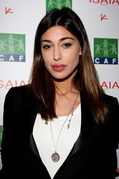 Belén Rodríguez Belén Rodríguez