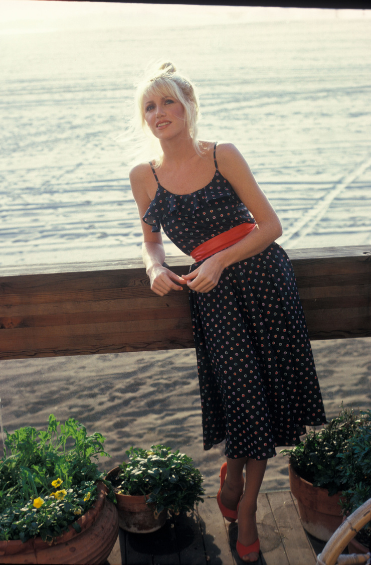 Suzanne Somers Suzanne Somers