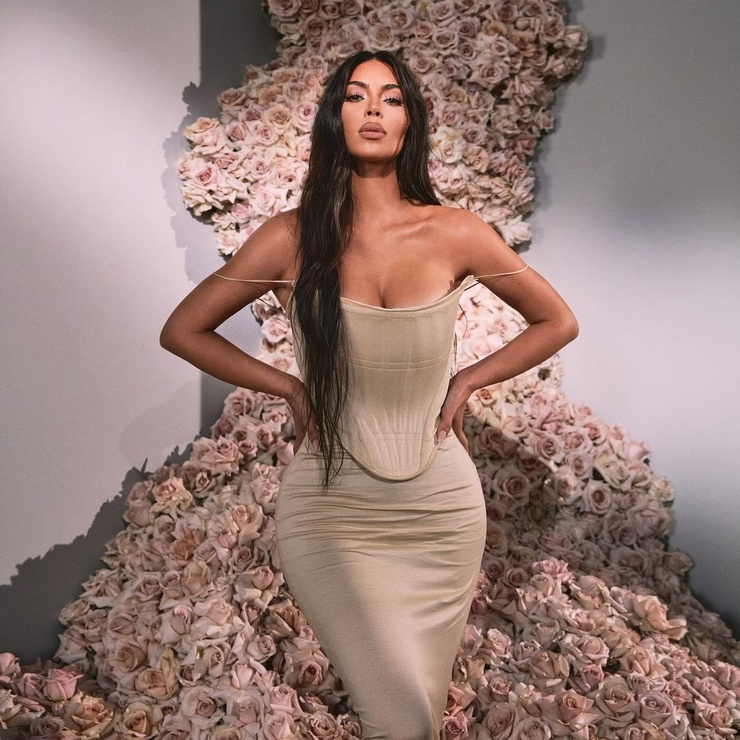 Kim Kardashian