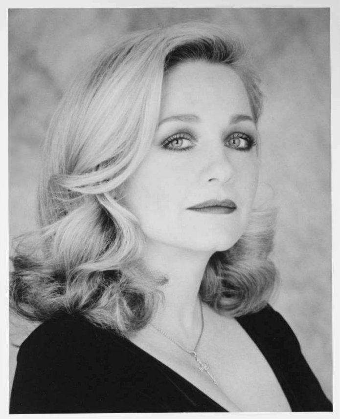 Patti D'Arbanville