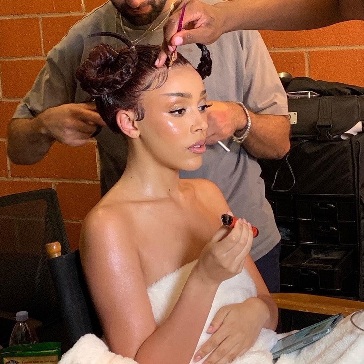 DOJA CAT DOJA CAT
