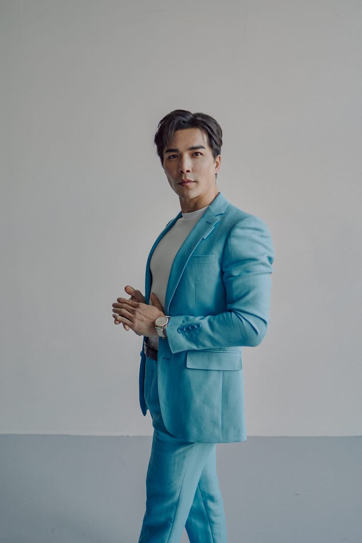 Picture of Ludi Lin