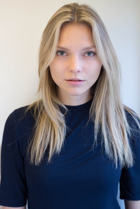 Maja Brodin image