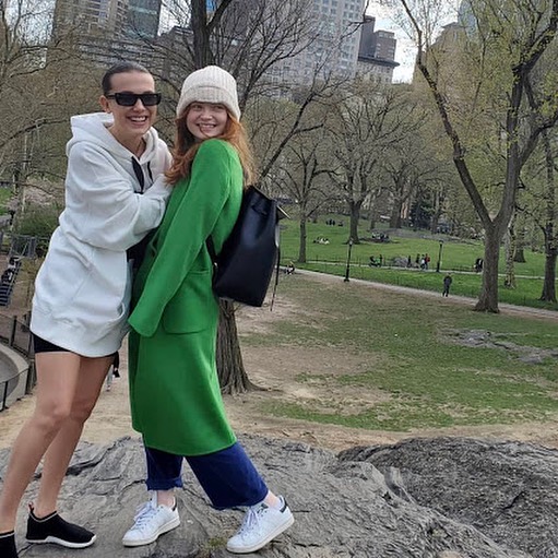 Millie Bobby Brown