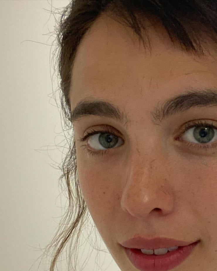 Margaret Qualley