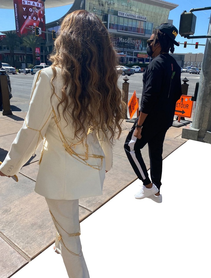 Beyoncé Knowles