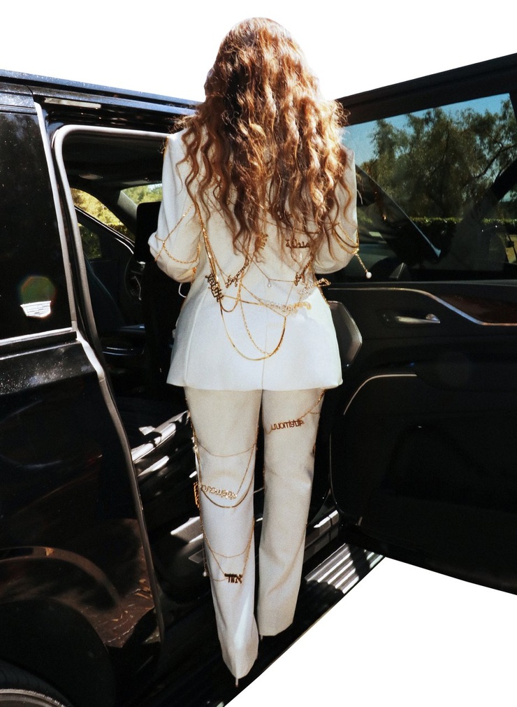 Beyoncé Knowles