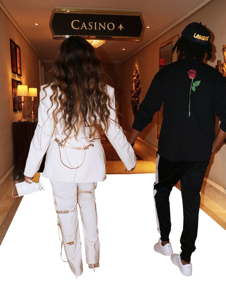 Beyoncé Knowles