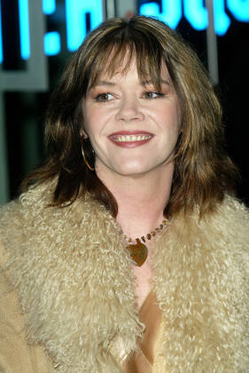 Josie Lawrence