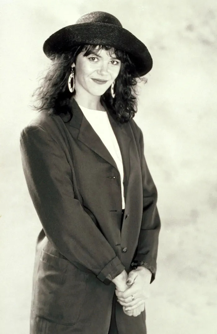 Josie Lawrence