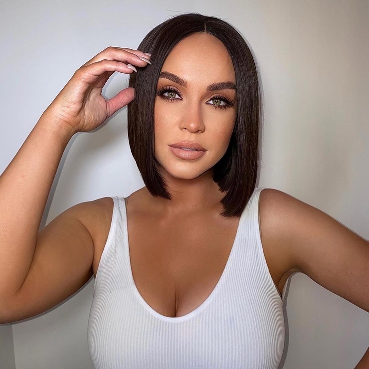 Vicky Pattison