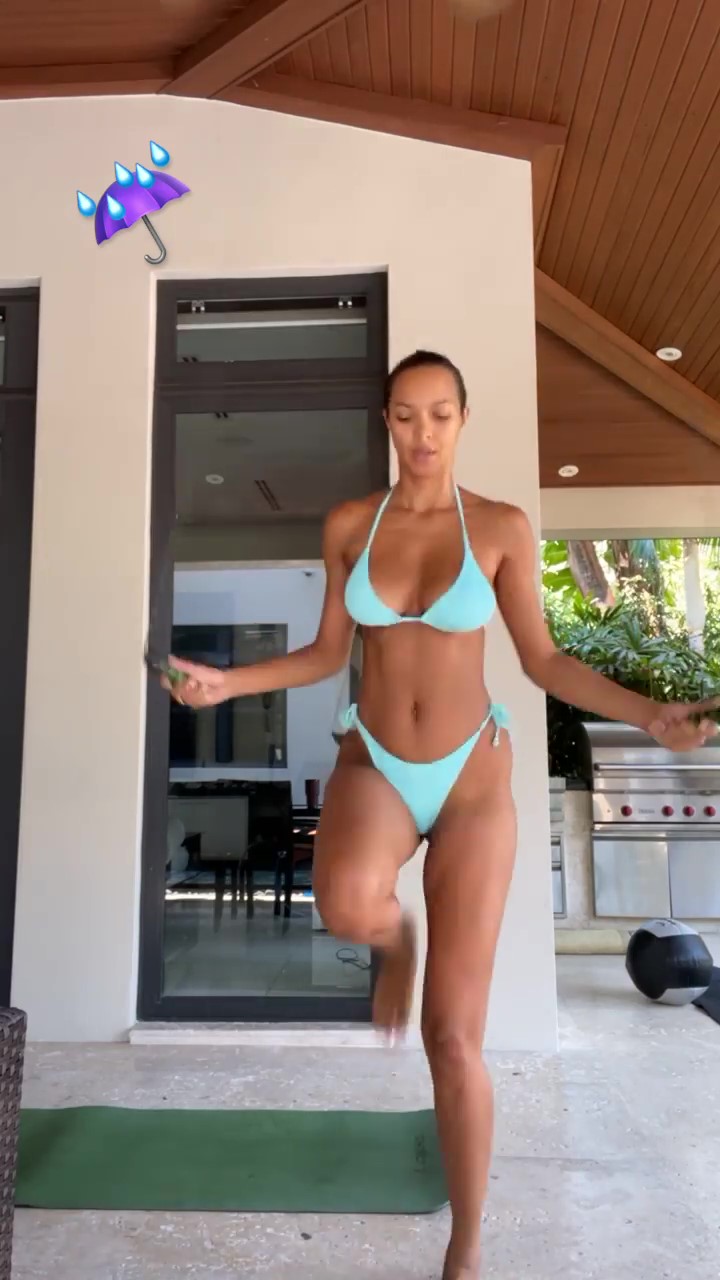 Lais Ribeiro
