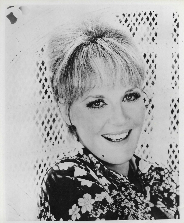 Petula Clark