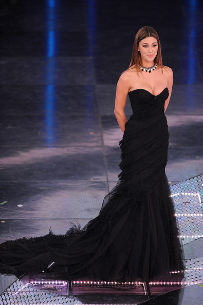 Belén Rodríguez Belén Rodríguez