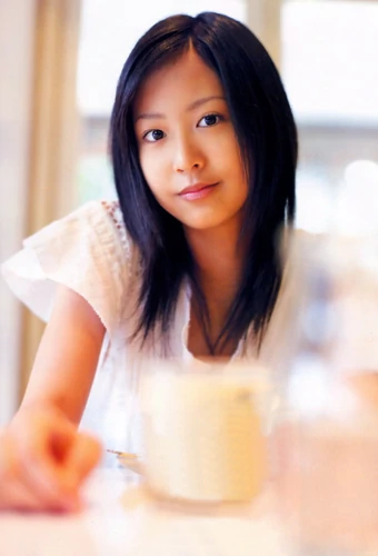 Sayuri Iwata