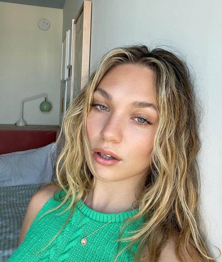 Maddie Ziegler