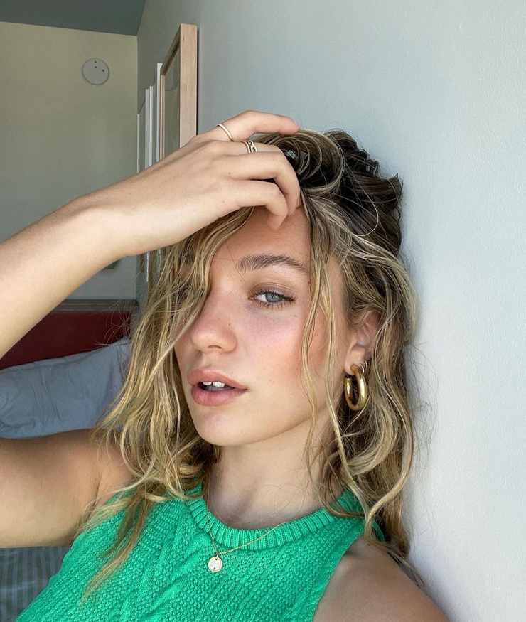 Maddie Ziegler