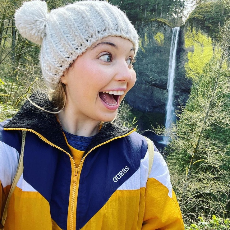 Sammi Hanratty