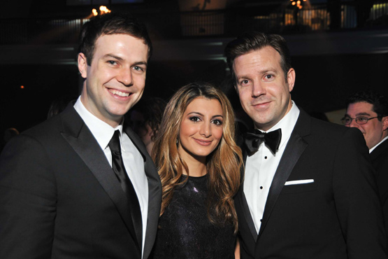 Taran Killam Taran Killam