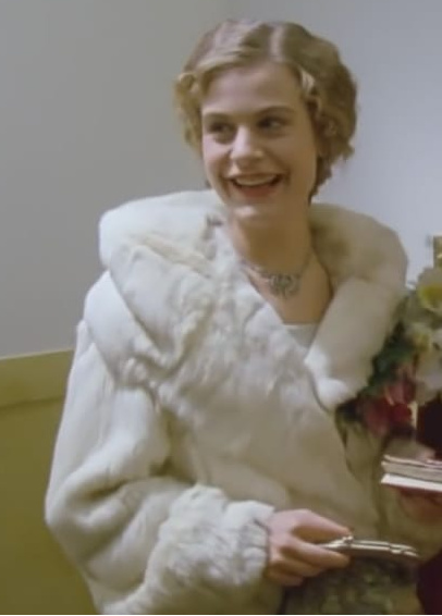 Picture Of Amanda Elwes picture-of-amanda-elwes