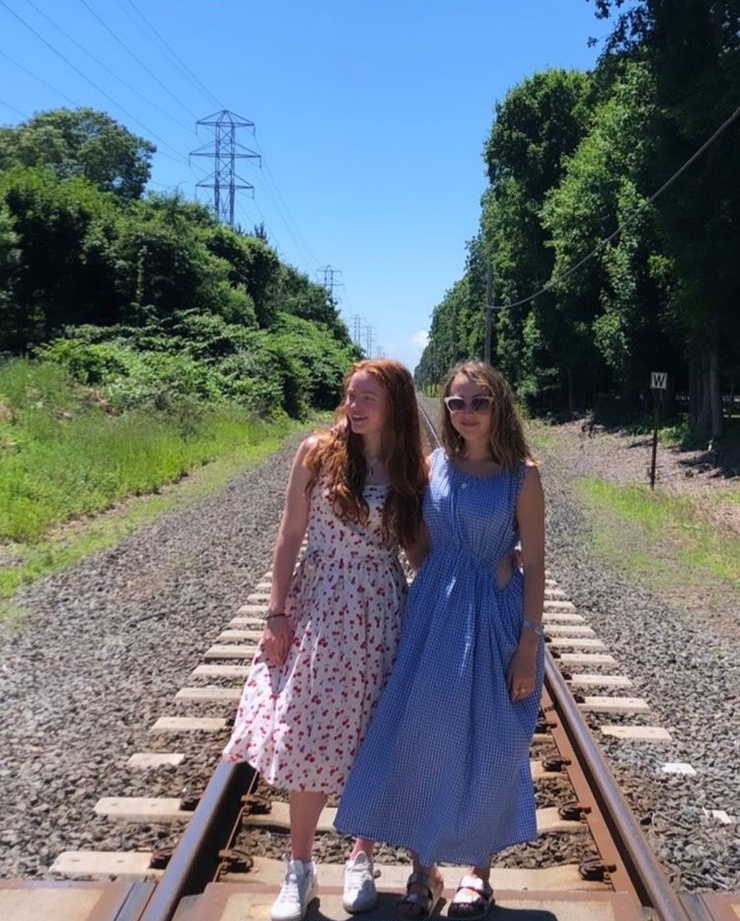 Sadie Sink
