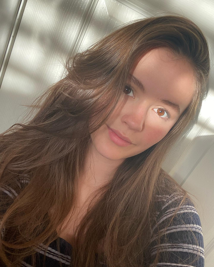 Olivia Sanabia
