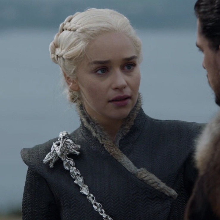 Emilia Clarke