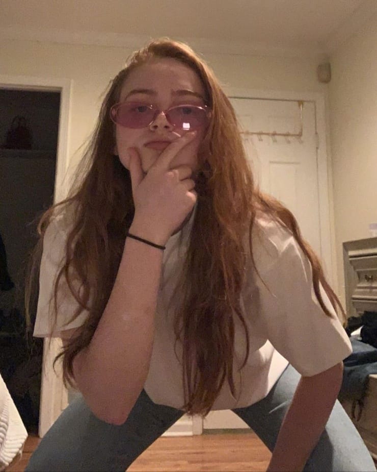 Sadie Sink Sadie Sink